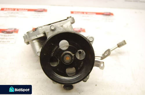 PODSTAWA FILTRA OLEJU 12678774 1.4 TURBO OPEL ASTRA K