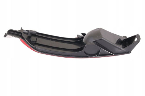 Lampa tyl przeciwmgielna VW Touareg II 2 7p6 7p 10