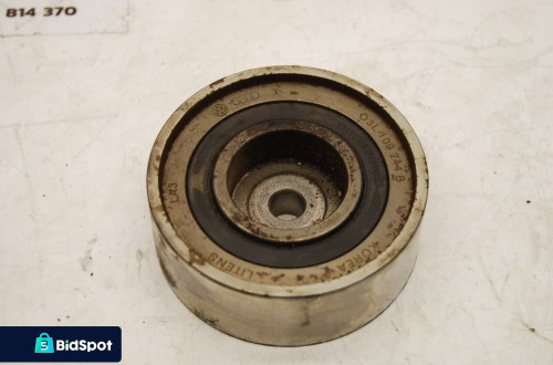 ROLKA NAPINACZA 03L109244B 1.6 TDI SKODA OCTAVIA II VW AUDI SEAT