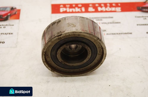 ROLKA NAPINACZA 03L109244B 1.6 TDI SKODA OCTAVIA II VW AUDI SEAT