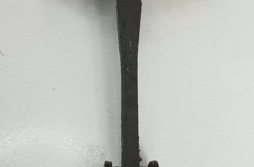 OGRANICZNIK DRZWI PRZÓD MERCEDES ML W163