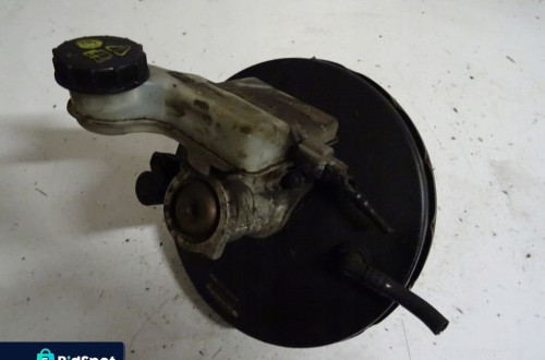 VOLVO S40 V50 POMPA HAMULCOWA SERWO 4N51-2B195-BK