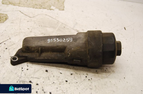 OBUDOWA PODSTAWA FILTRA OLEJU 90530259 1.0 12V OPEL AGILA CORSA