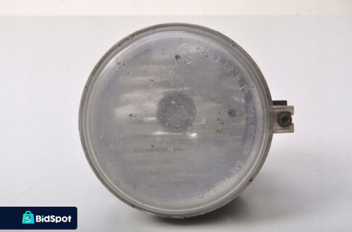 CHRYSLER VOYAGER IV LIFT HALOGEN