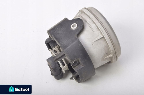 CHRYSLER VOYAGER IV LIFT HALOGEN