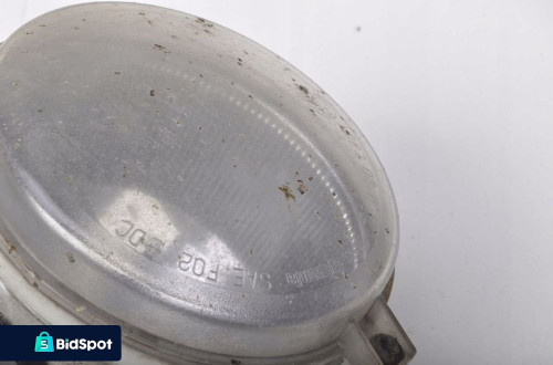 CHRYSLER VOYAGER IV LIFT HALOGEN