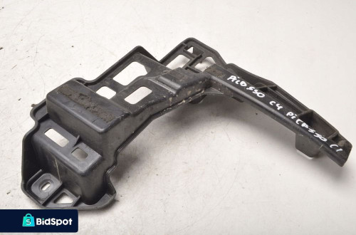 CITROEN C4 Picasso II ŚLIZG ZDERZAKA PRAWY TYŁ