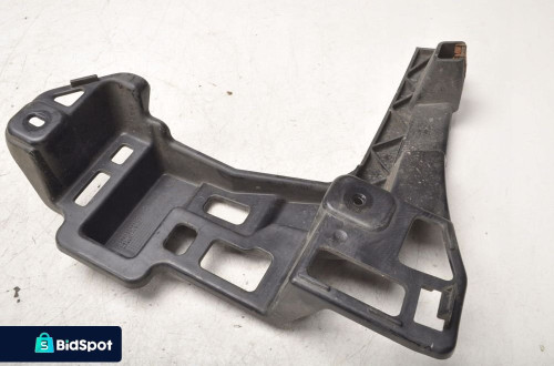 CITROEN C4 Picasso II ŚLIZG ZDERZAKA PRAWY TYŁ