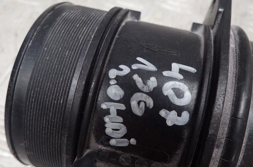 PRZEPŁYWOMIERZ POWIETRZA PEUGEOT 407 508 2.0 HDI 5WK97002