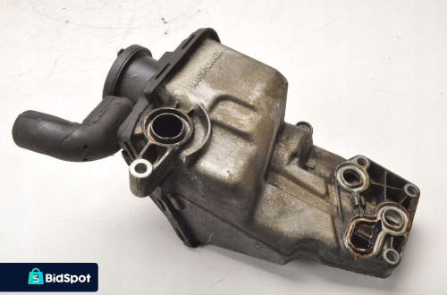 VOLVO S40 V50 2.4 B OBUDOWA FILTRA OLEJU 30788494