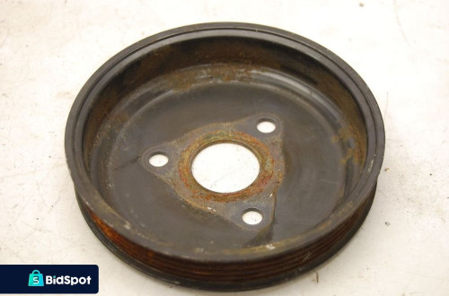 KOŁO POMPY WODY 90531737 OPEL CORSA C 1.2