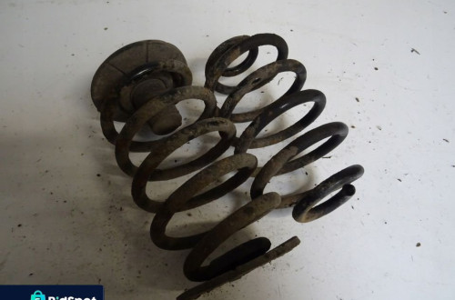 SPRĘŻYNY TYŁ OPEL VECTRA C HB