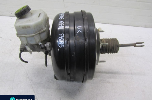 mercedes sprinter 906 651 uk serwo pompa hamulcowa 9064300408