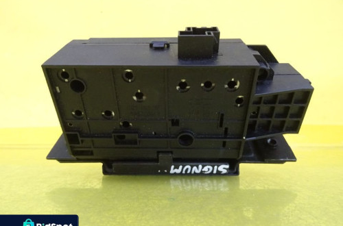 ZAMEK KLAPY BAGAŻNIKA OPEL SIGNUM VECTRA C HB5D 495072894 / 24441401 NR191