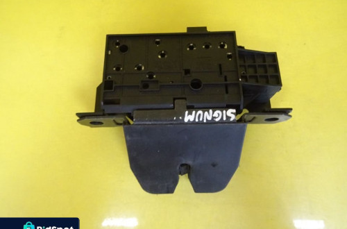 ZAMEK KLAPY BAGAŻNIKA OPEL SIGNUM VECTRA C HB5D 495072894 / 24441401 NR191