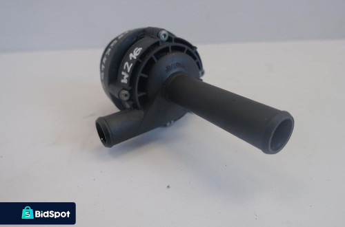 Mercedes W216 DODATKOWA POMPA WODY 17201-0R011