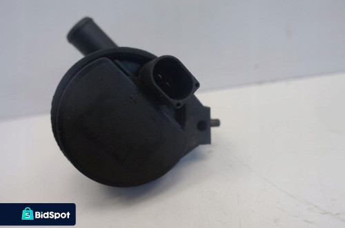 Mercedes W216 DODATKOWA POMPA WODY 17201-0R011