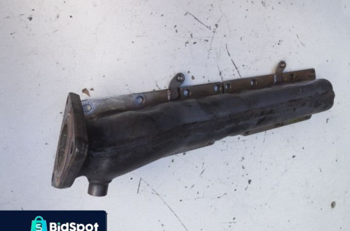 KOLEKTOR WYDECHOWY BENTLEY CONTINENTAL 07C253017A  C