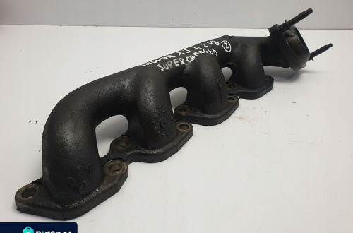 Jaguar XJ X350 4.2 V8 KOLEKTOR WYDECHOWY oryginał