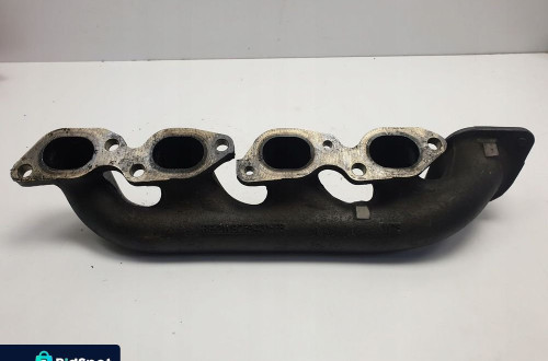 Jaguar XJ X350 4.2 V8 KOLEKTOR WYDECHOWY oryginał