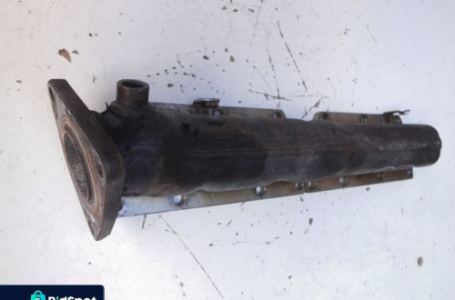 KOLEKTOR WYDECHOWY BENTLEY CONTINENTAL 07C253018A