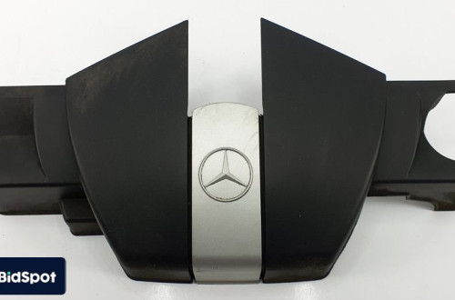 OSŁONA OBUDOWA SILNIKA MERCEDES W211 A1120100467