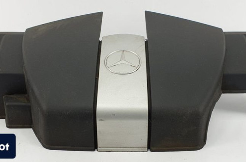 OSŁONA OBUDOWA SILNIKA MERCEDES W211 A1120100467