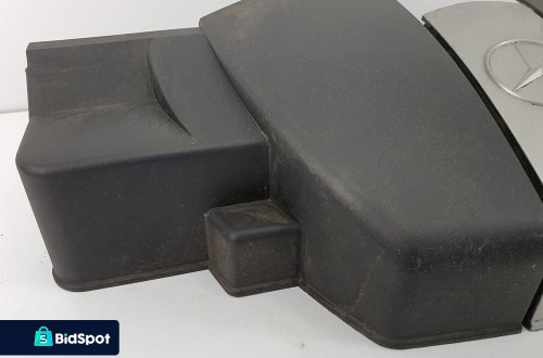 OSŁONA OBUDOWA SILNIKA MERCEDES W211 A1120100467