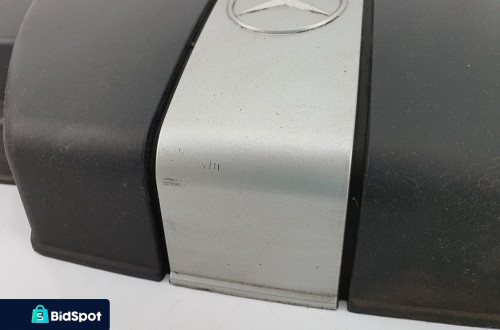 OSŁONA OBUDOWA SILNIKA MERCEDES W211 A1120100467
