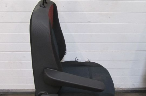 renault master III 2.3 DCI eu fotel kierowcy