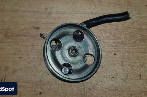 CITROEN PEUGEOT 1.6 HDI POMPA WSPOMAGANIA 9658405380