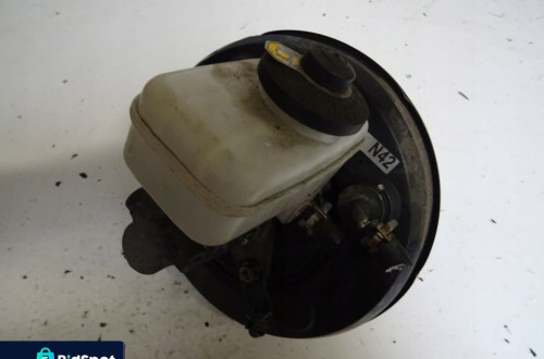 SERWO LEXUS IS220 2.2D 44610-53310