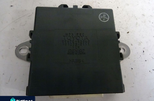 LEXUS IS STEROWNIK MODUL PARKOWANIA 89670-53040