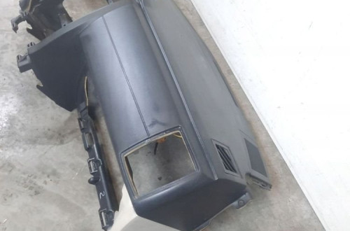 DODGE CHARGER 05-10 DESKA KONSOLA PODUSZKI AIRBAG