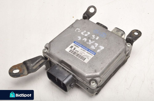LEXUS IS II MODUŁ STEROWNIK 89650-53050