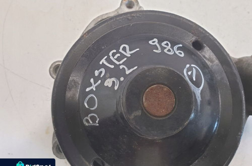 Porsche Boxster 986 3.2 POMPA WODY