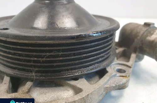 Porsche Boxster 986 3.2 POMPA WODY