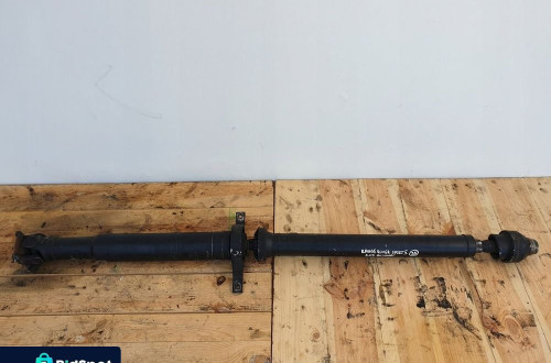 Range Rover II L494 3.0 D WAŁ NAPĘDOWY pędny ORYG