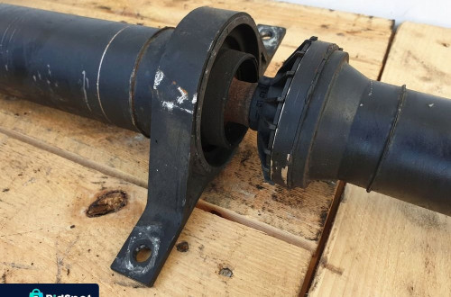 Range Rover II L494 3.0 D WAŁ NAPĘDOWY pędny ORYG