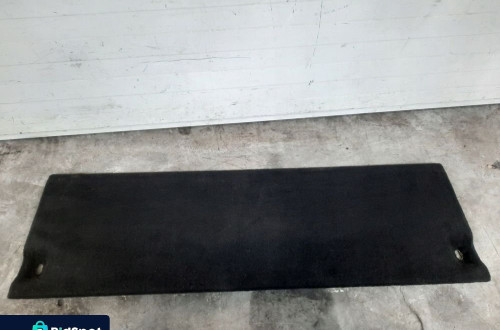 PODŁOGA WYKŁADZINA BAGAŻNIKA MERCEDES S W221