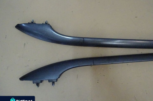 RELING RELINGI DACHOWE MAREA WEEKEND 96-02 KOMBI NR119