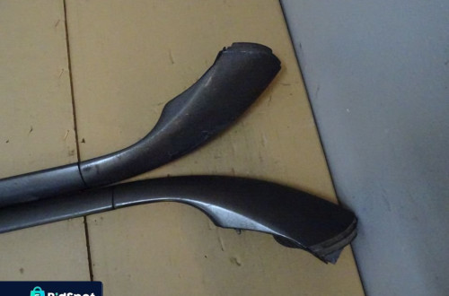 RELING RELINGI DACHOWE MAREA WEEKEND 96-02 KOMBI NR119