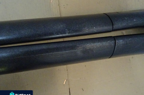 RELING RELINGI DACHOWE MAREA WEEKEND 96-02 KOMBI NR119