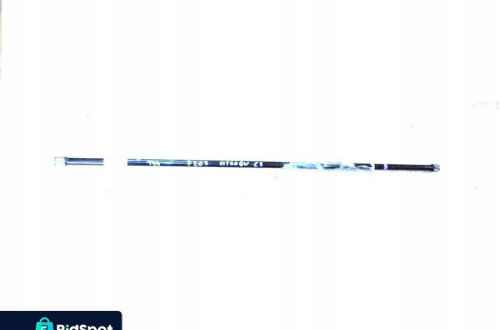 Peugeot 207 citroen C3 drążek stabilizator tył