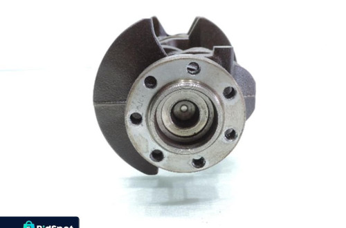 WAŁ KORBOWY RENAULT MEGANE 1.4 16V