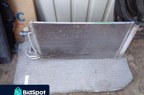 VW/AUDI/SEAT CHŁODNICA KLIMATYZACJI 6C0816411B