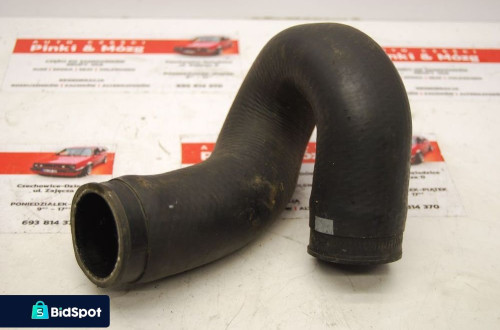 RURA INTERCOOLERA 8E0145746C AUDI A4 B6 B7 2.5 TDI