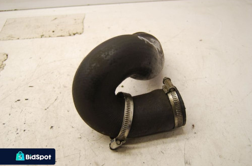 RURA INTERCOOLERA 8E0145746C AUDI A4 B6 B7 2.5 TDI