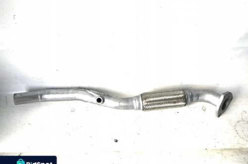 OPEL CORSA D 1,2 1,4 TŁUMIK NOWY