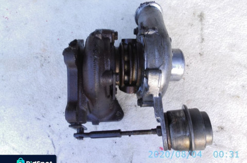 TURBOSPRĘŻARKA OPEL VECTRA B 2.0 DTI 90531518